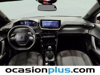 Peugeot 2008 PureTech 100 S&S Allure 75 kW (100 CV)