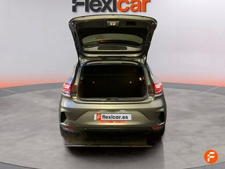 Renault Clio Evolution dCi 100 (74kw)