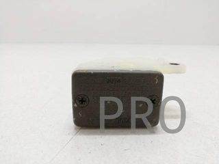 Deposito Liquido Frenos Tras. Suzuki GSX-R