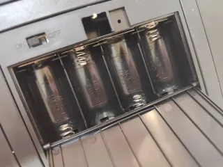 Pez cantante animado Big Mouth Billy Bass