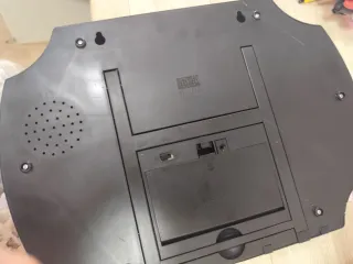 Pez cantante animado Big Mouth Billy Bass