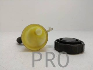 Deposito Liquido Frenos Tras. Suzuki GSX