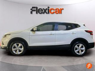 Nissan Qashqai DIG-T 103 kW (140 CV) E6D ACENTA