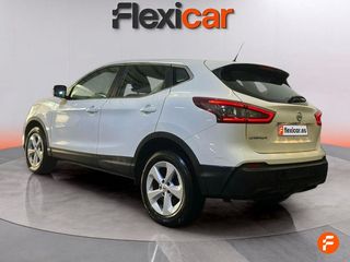 Nissan Qashqai DIG-T 103 kW (140 CV) E6D ACENTA