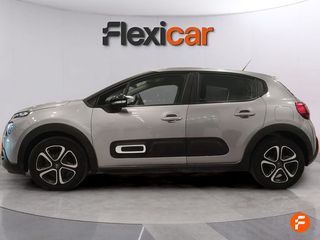 Citroën C3 BlueHDi 75KW (100CV) Plus