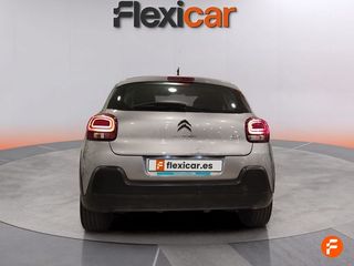 Citroën C3 BlueHDi 75KW (100CV) Plus