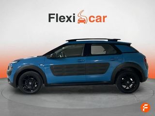 Citroën C4 Cactus PureTech 60KW (82CV) Feel