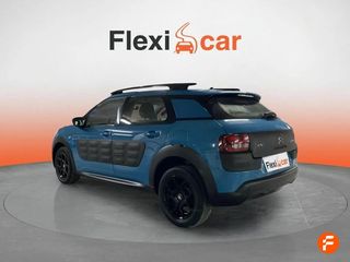 Citroën C4 Cactus PureTech 60KW (82CV) Feel