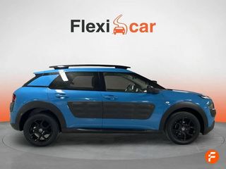 Citroën C4 Cactus PureTech 60KW (82CV) Feel