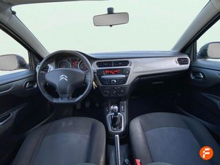 Citroën C-Elysée BlueHDi 100cv Seduction