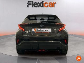 Toyota C-HR 1.8 125H Style Plus