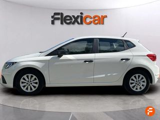 Seat Ibiza 1.0 MPI 59kW (80CV) Style Plus