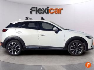 Mazda CX-3 2.0 G 89kW (121CV) 2WD Zenith