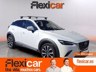 Mazda CX-3 2.0 G 89kW (121CV) 2WD Zenith