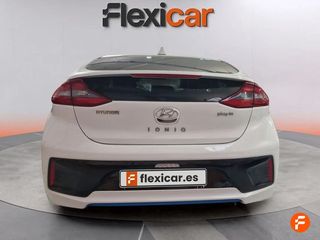Hyundai IONIQ 1.6 GDI PHEV Tecno DCT