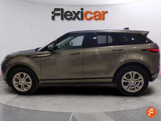 Land-Rover Range Rover Evoque 2.0 D150 FWD