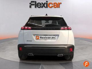 Peugeot 2008 Allure Puretech 130 S&S EAT8