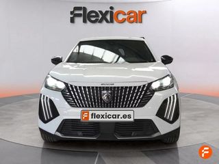 Peugeot 2008 Allure Puretech 130 S&S EAT8