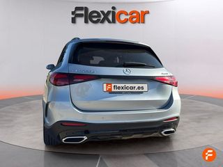 Mercedes GLC GLC 220 d 4MATIC