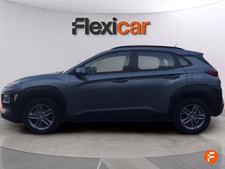Hyundai Kona 1.0 TGDi Klass 4x2