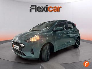 Hyundai i10 1.0 Klass