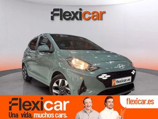 Hyundai i10 1.0 Klass
