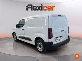 Opel Combo Cargo 1.5 TD 75kW (100CV) S/S Expression L
