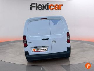 Opel Combo Cargo 1.5 TD 75kW (100CV) S/S Expression L