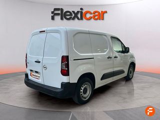 Opel Combo Cargo 1.5 TD 75kW (100CV) S/S Expression L