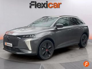 DS DS 7 BlueHDi 130 Automático PERFORMANCE LINE