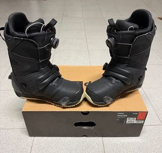Botas BURTON Photon SO Step On. Talla 11