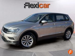 Volkswagen Tiguan Advance 2.0 TDI 110kW (150CV)