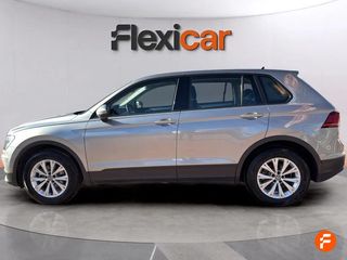 Volkswagen Tiguan Advance 2.0 TDI 110kW (150CV)