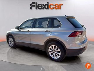 Volkswagen Tiguan Advance 2.0 TDI 110kW (150CV)