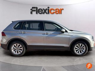 Volkswagen Tiguan Advance 2.0 TDI 110kW (150CV)