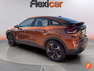 Citroën C4 PureTech 130 S&S 6v Feel Pack