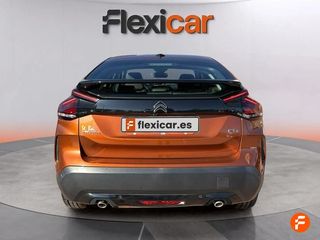 Citroën C4 PureTech 130 S&S 6v Feel Pack