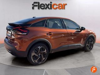 Citroën C4 PureTech 130 S&S 6v Feel Pack