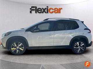 Peugeot 2008 GT Line 1.2 PureTech 96KW (130CV)