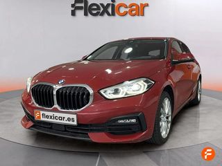 BMW Serie 1 118i