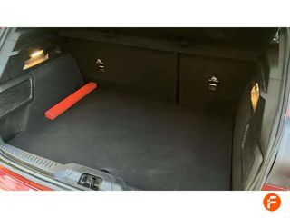 Ford Focus 1.5 Ecoblue 88kW ST-Line Auto