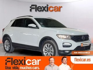 Volkswagen T-Roc Advance 1.5 TSI 110kW (150CV) DSG