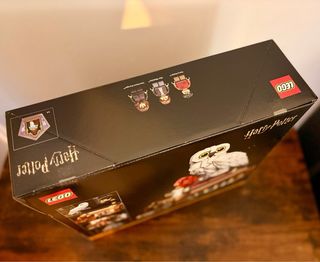 LEGO Harry Potter 76466 Pietra Filosofale