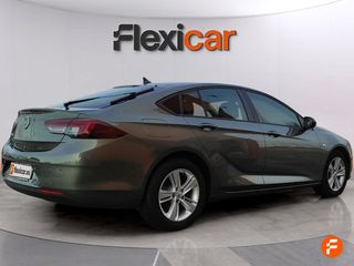 Opel Insignia  GS 1.6 CDTi 100kW Turbo D Selective