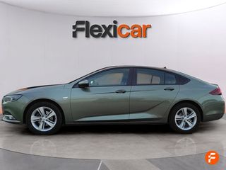 Opel Insignia  GS 1.6 CDTi 100kW Turbo D Selective