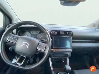 Citroën C3 Aircross BlueHDi 81kW (110CV) S&S C-Series