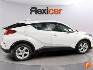 Toyota C-HR 1.8 125H Active