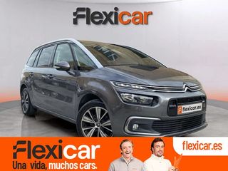 Citroën Grand C4 Spacetourer PureTech 96KW (130CV) S&S 6v Feel