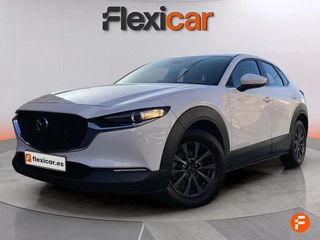 Mazda CX-30 2.5L e-SKYACT G MHEV 103kW Prime-Line AT