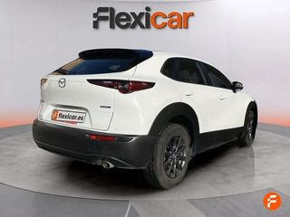 Mazda CX-30 2.5L e-SKYACT G MHEV 103kW Prime-Line AT